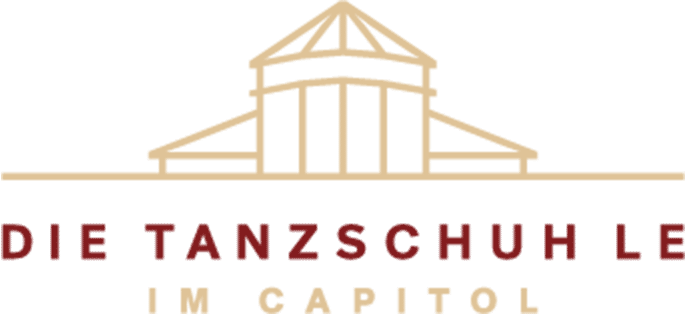 Die Tanzschuhle im Capitol